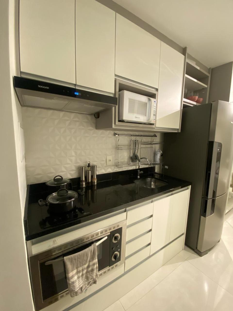 Апартаменты Lindo Loft Pet Friendly Em Pinheiros Sp Сан-Пауло Экстерьер фото